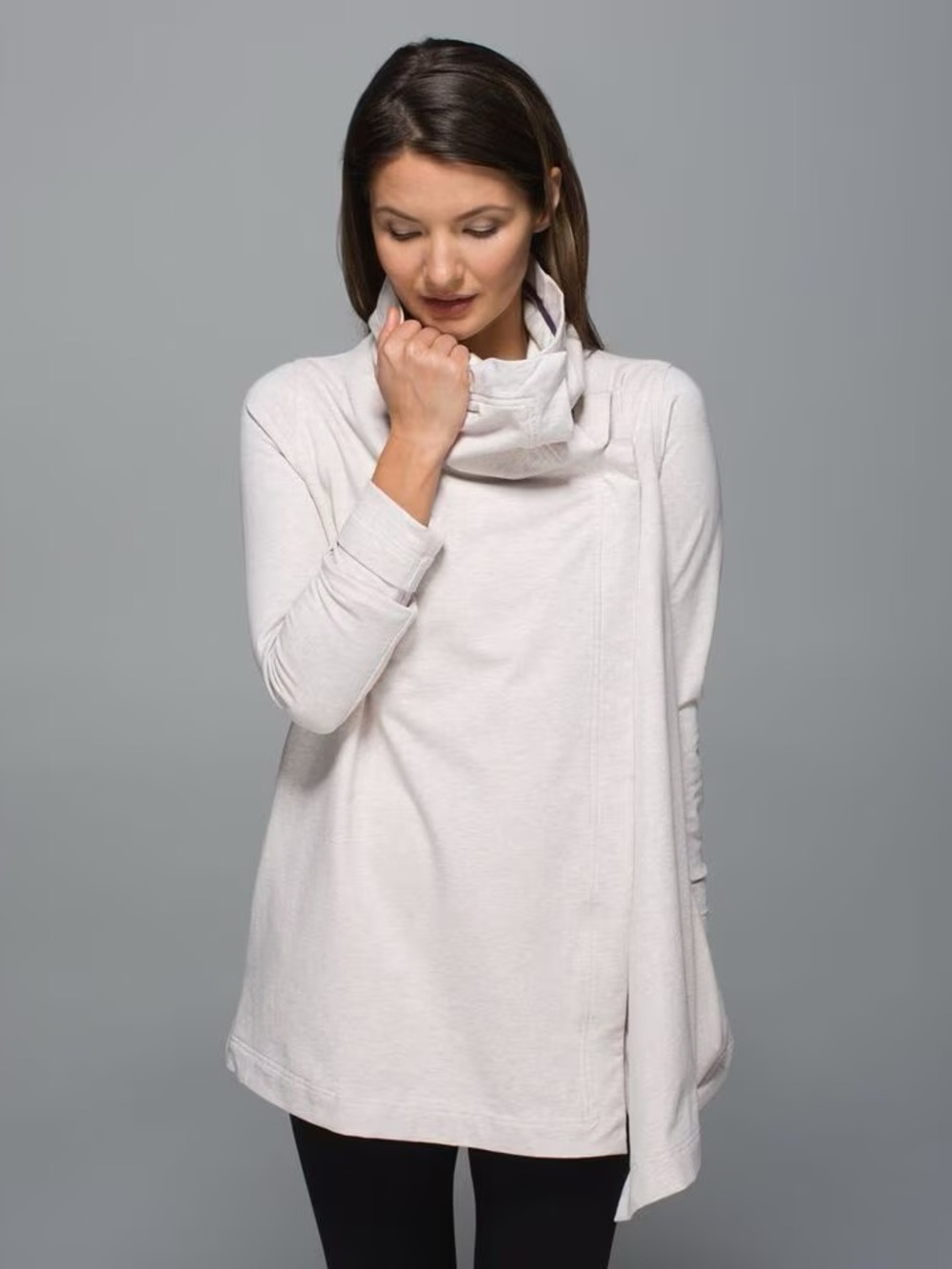 Vintage lululemon athletica Savasana Wrap